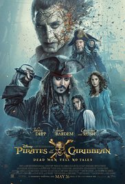 Latest Pirates Movie Flops in Theaters