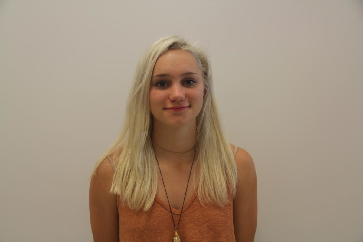 Caylee Caldwell