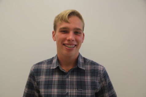 Kyle Adams
