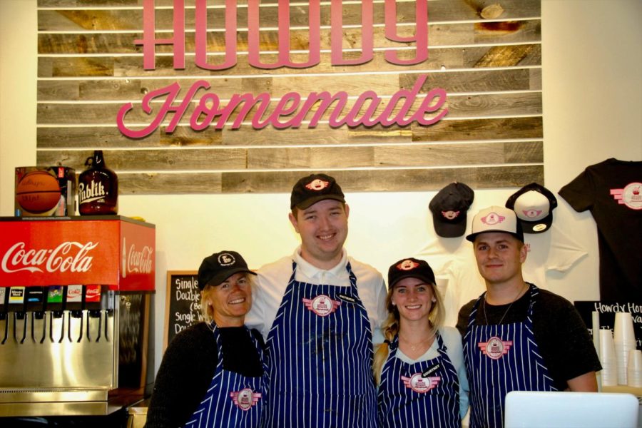 Hodys Ice Cream Brings Opportunities To The Special Needs Community