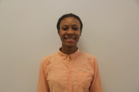 Grace Ojewia