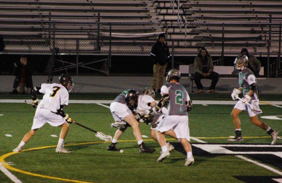 Highlands+Lacrosse+--+Tough+Loss+in+a+Nearly+Undefeated+Season