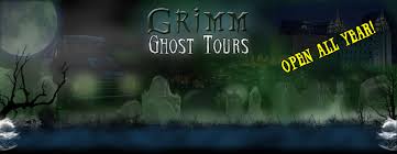 Grimm Ghost Tours of Salt Lake City Review