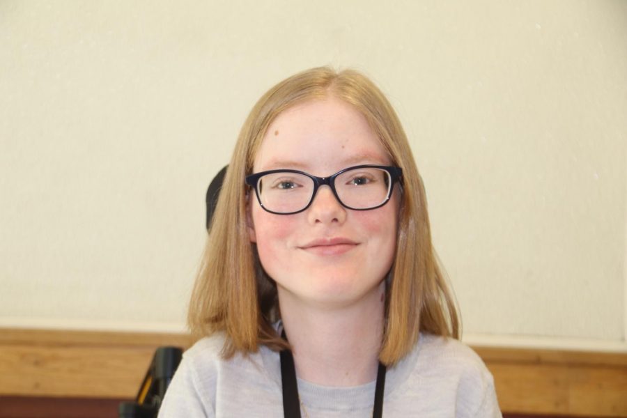 Rachael Maughan