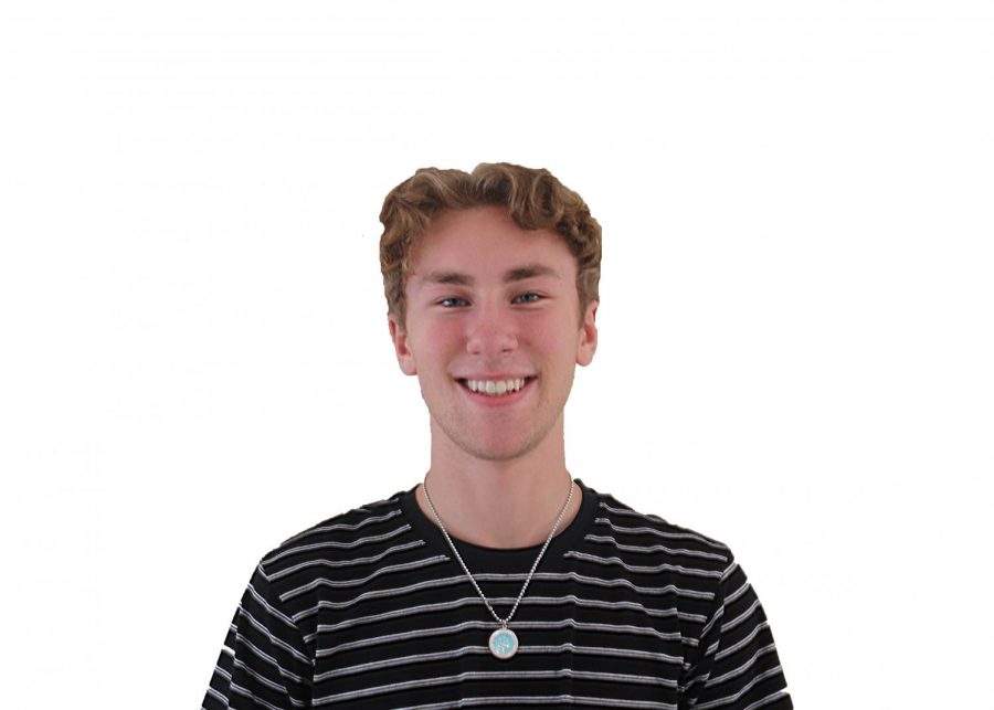 Noah Herridge