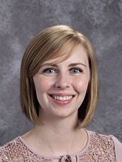 Emily Paxton is an English teacher at Highland that tested positive for COVID-19 today.