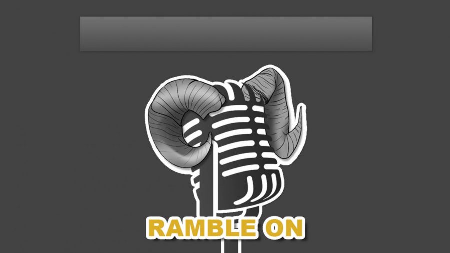 Rambler Podcast: Highland Job Search