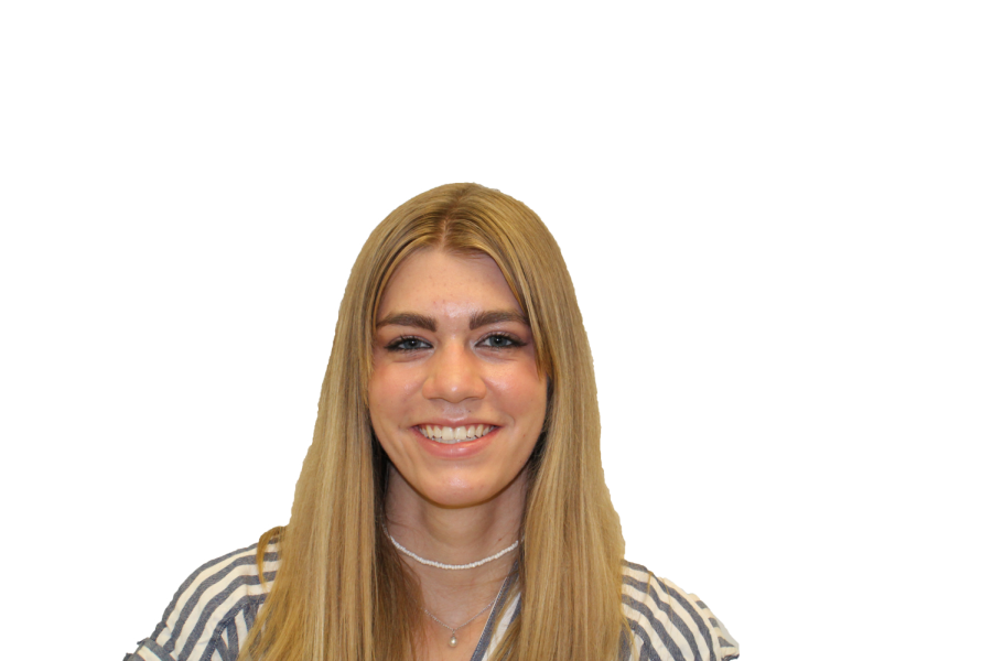 Olivia Hufford