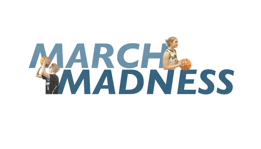 March Madness - Beat the Pros