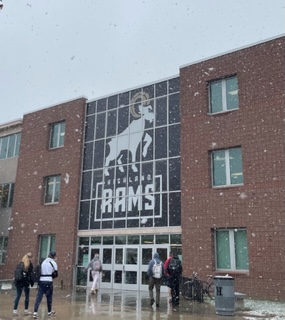 New Decals Debut New Ram Logo