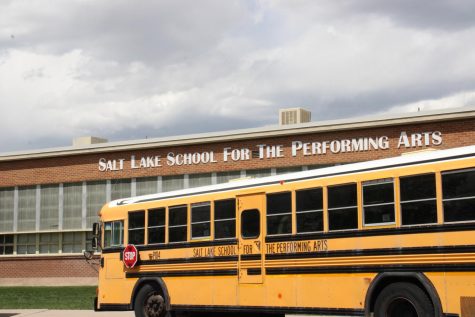 SPA is currently located at the former Rosslyn Heights Elementary School building. 
