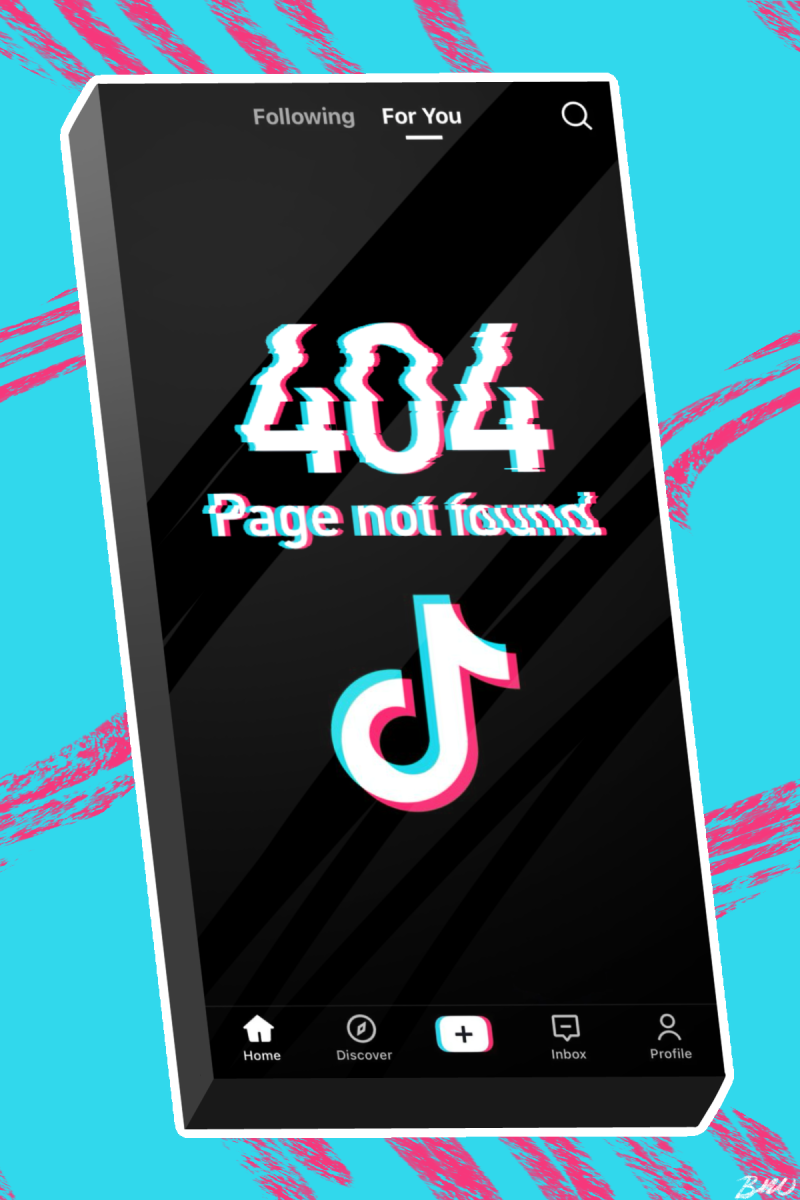 Tik Tok Banned