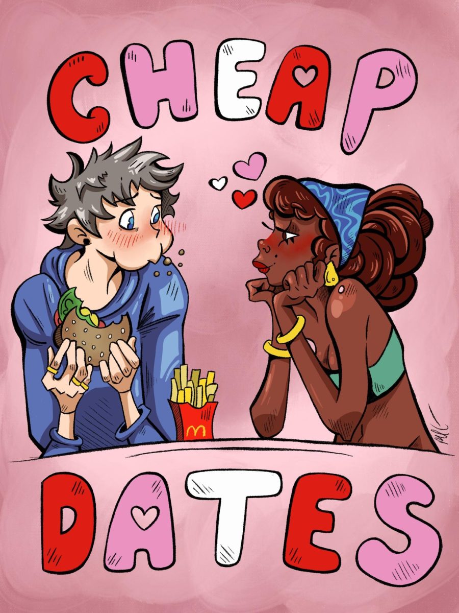 Cheap Dates