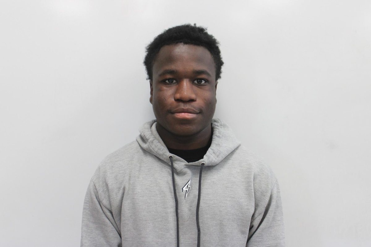 25-26 SBO President Norman Genda.