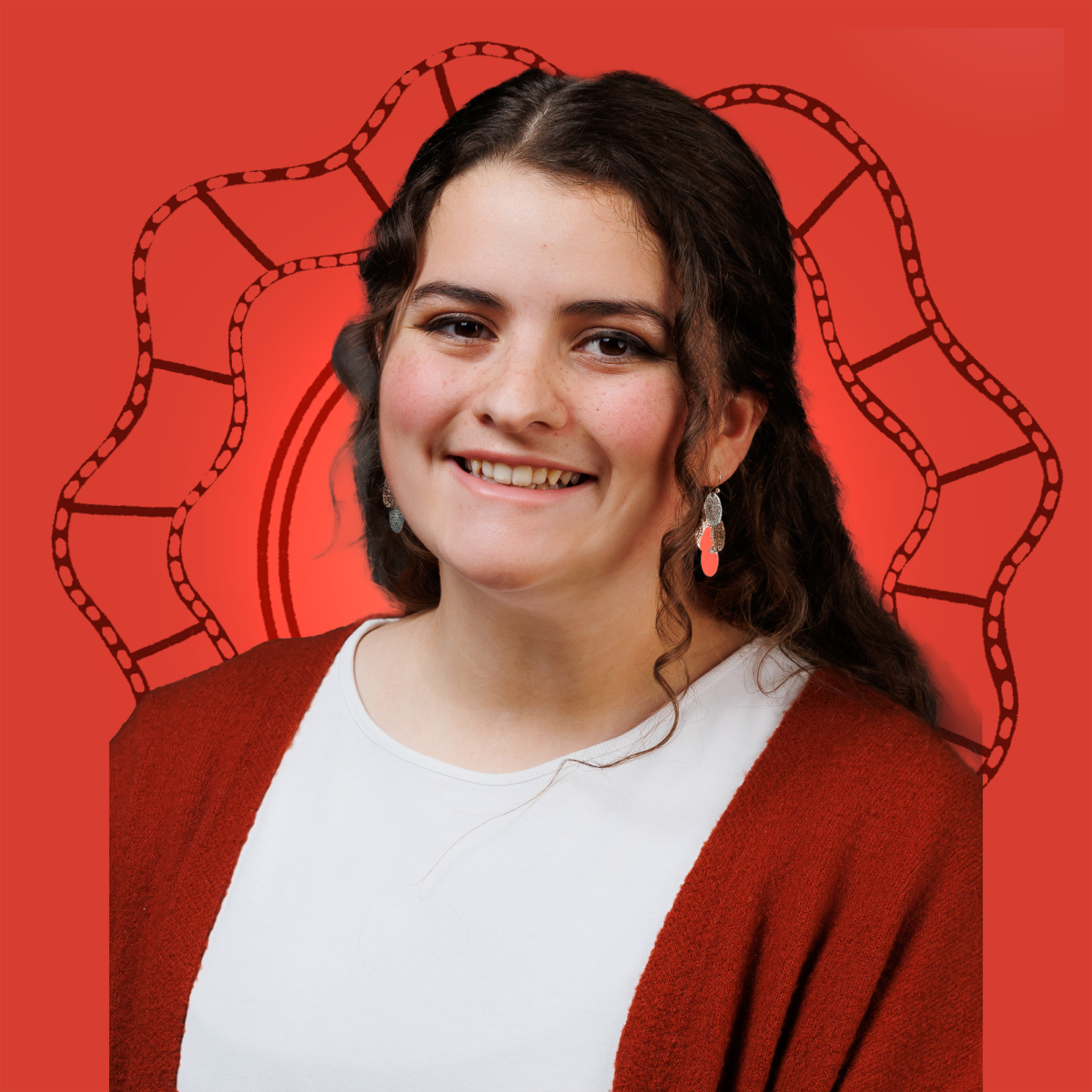 Audrey Herbstritt: Telling Stories Through The Lens Of Technical Excellence