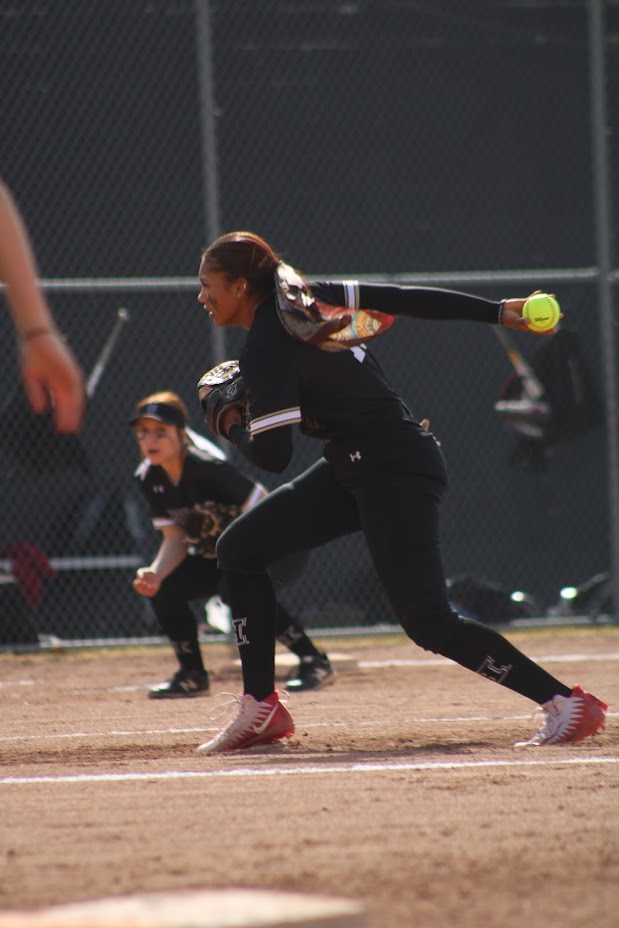 Softball Seniors Reflect On Their Journey On The Diamond