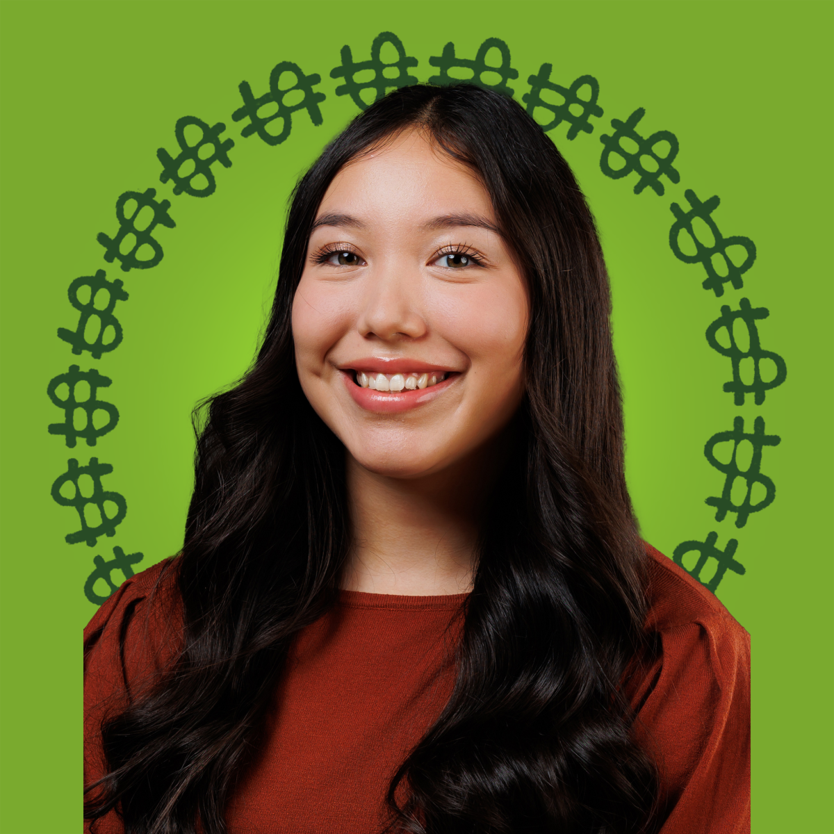Vargas Manages Her Way To Success