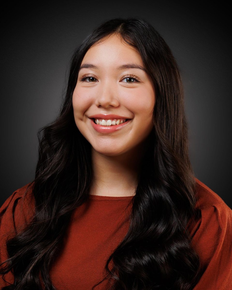 Vargas Manages Her Way To Success
