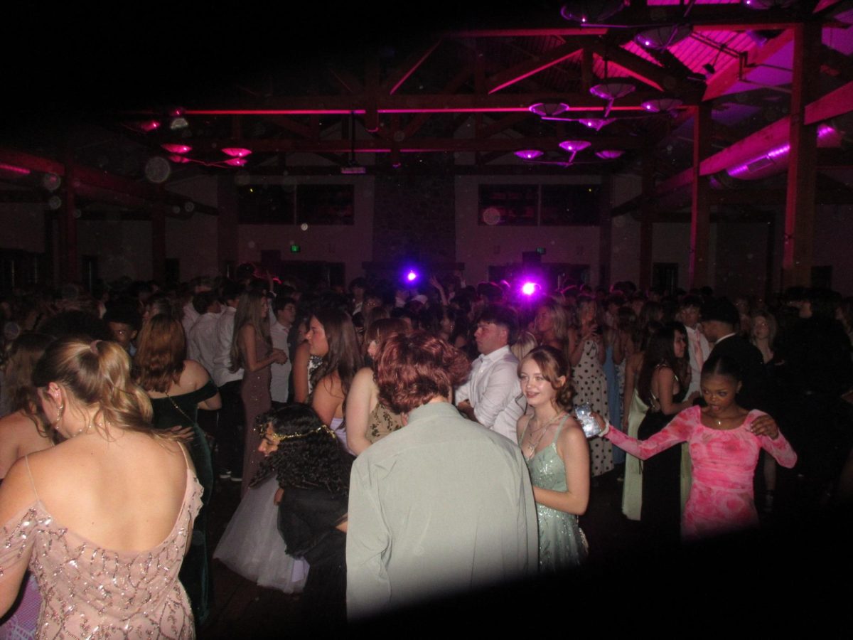 Prom night 2025