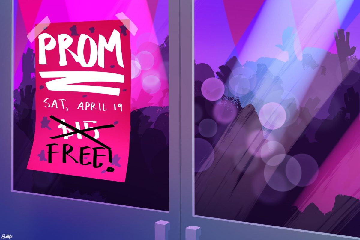 Prom Night Made Possible For All