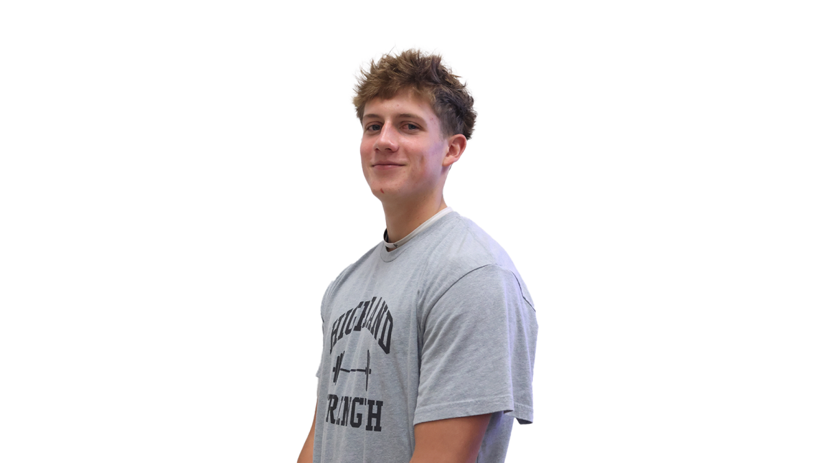 Matt Fotheringham