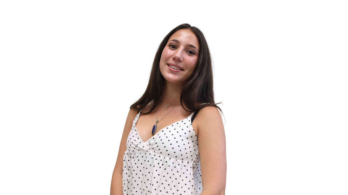 Gia Caputo