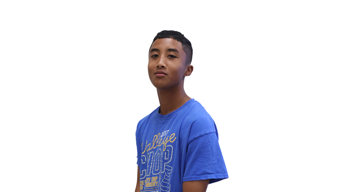 Gregory Lin
