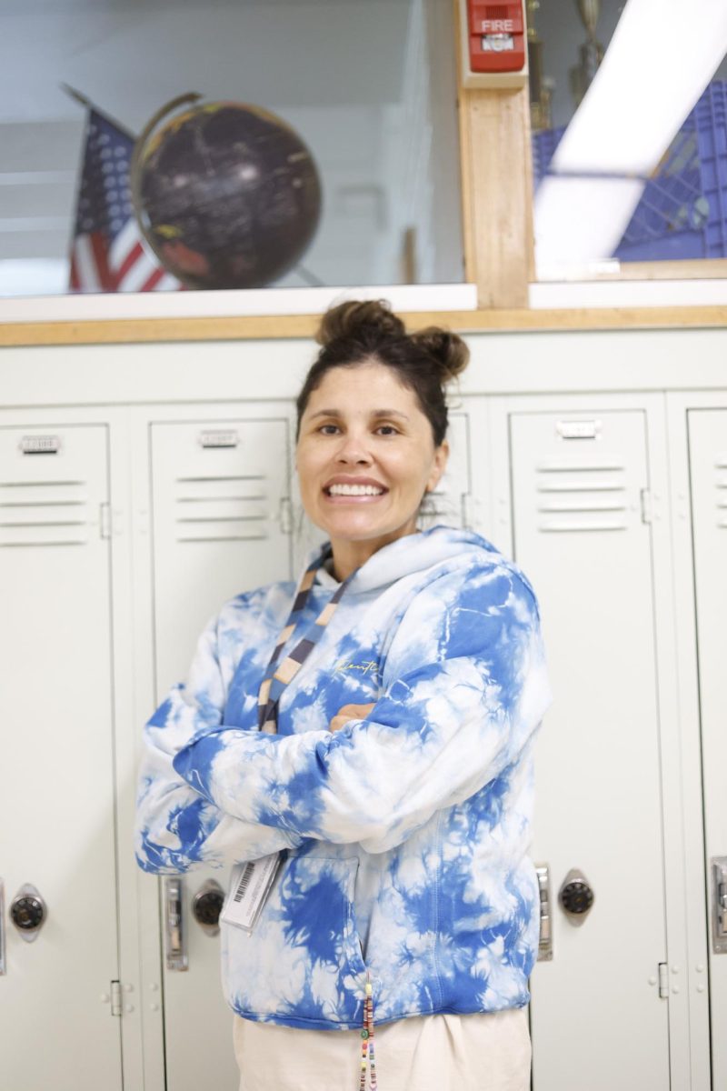 Helping Students Reach Their Full Potential
