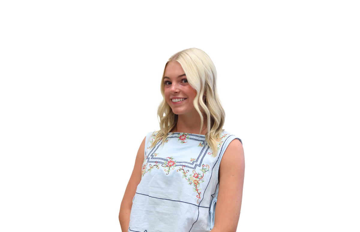 Kate Perry