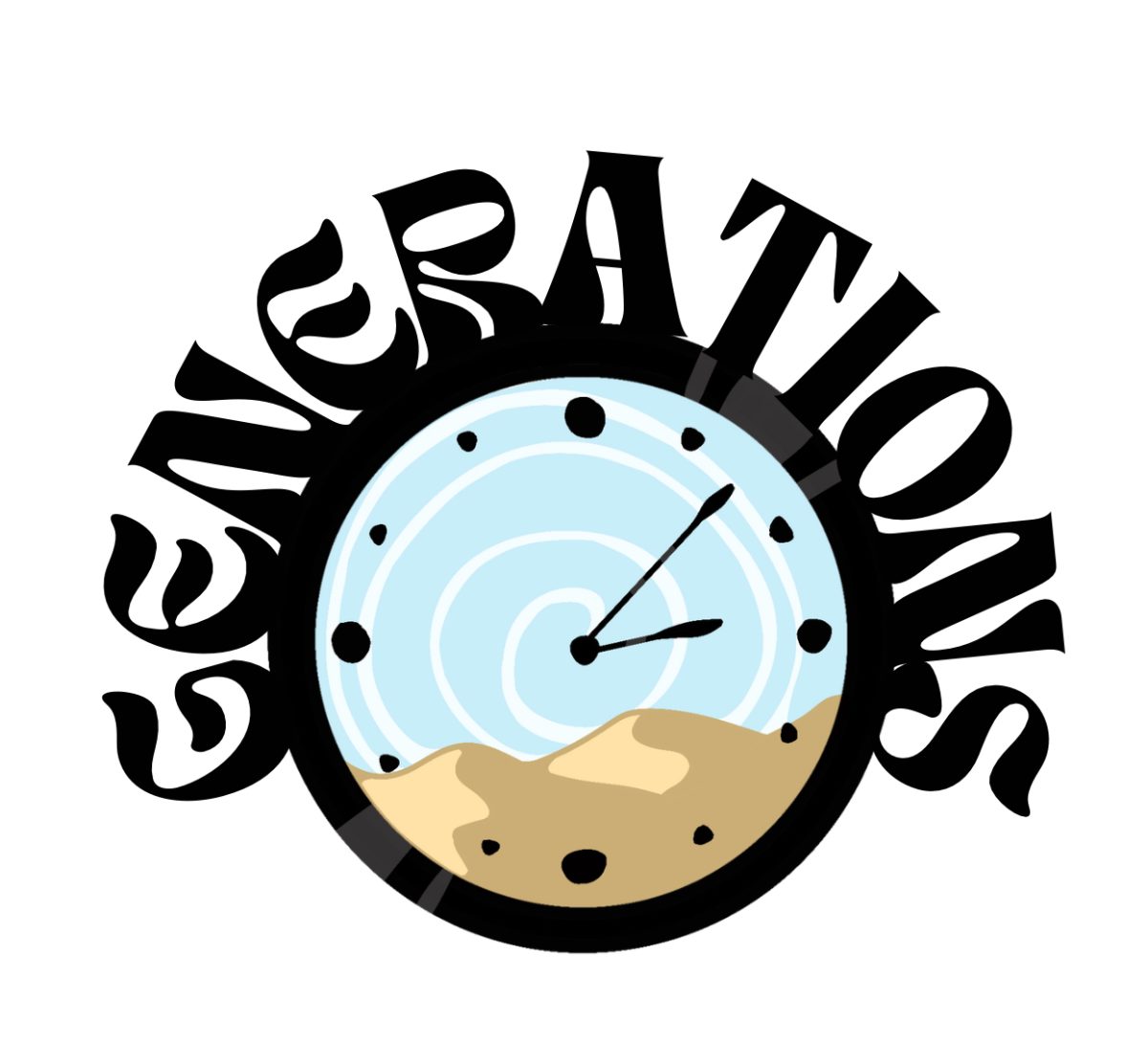 A Glimpse Into The Different Generations At Highland