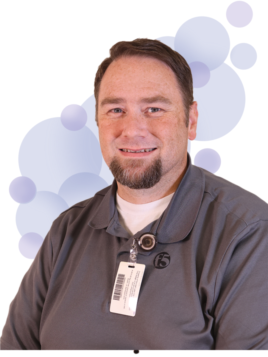 Teacher by Day, Student by Night: Meet Marc Ellis