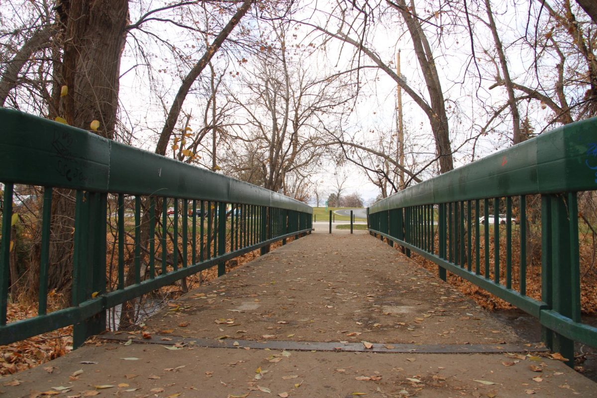 Sugarhouse Park has become a challenge for the Highland administration.